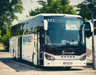 SETRA S519 HD