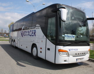 SETRA S416 GTHD