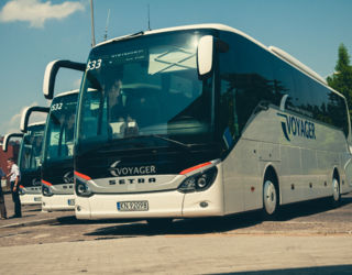 SETRA S515 HD