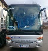 SETRA S417 GTHD